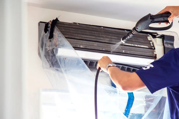 Best Ductwork Cleaning Services  in Lumberton, TX