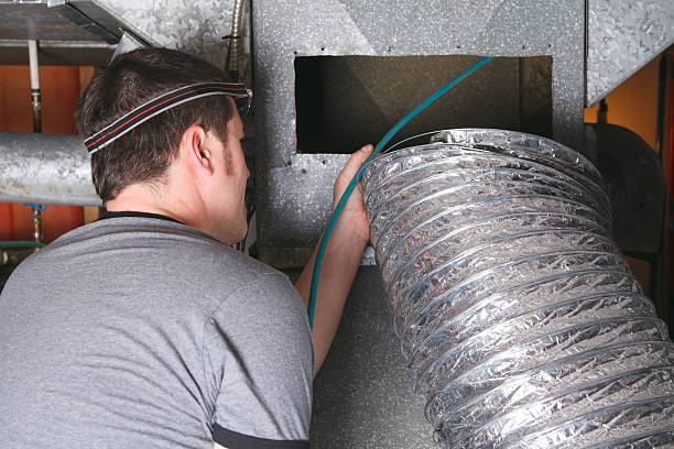 HVAC System Cleaning in Lumberton, TX