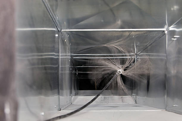 Reliable Lumberton, TX Airduct Cleaning Solutions