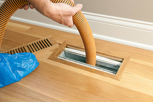 Best Emergency Air Duct Cleaning  in Lumberton, TX