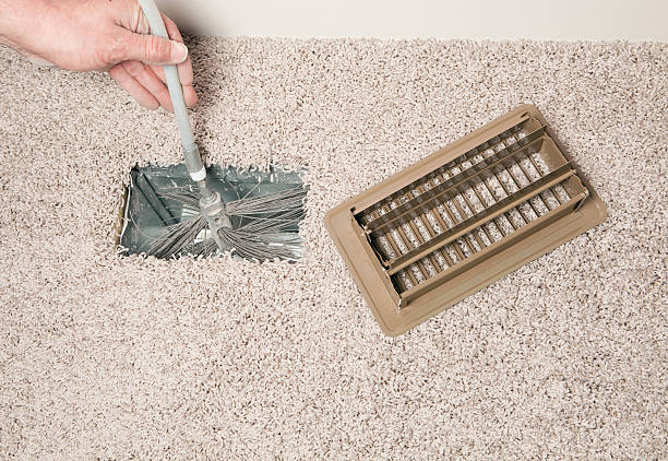 Best Air Duct Cleaning Cost  in Lumberton, TX