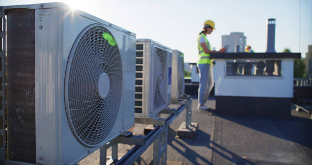 Best Air Duct Cleaning Near Me  in Lumberton, TX