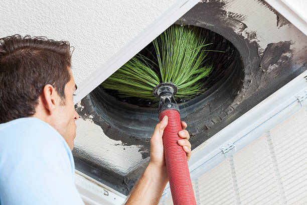 Best Best Air Duct Cleaning Company  in Lumberton, TX