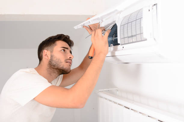 Best Air Quality Test  in Lumberton, TX